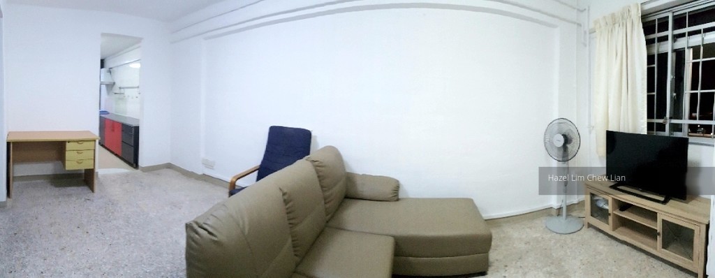 Blk 343 Clementi Avenue 5 (Clementi), HDB 3 Rooms #211890561